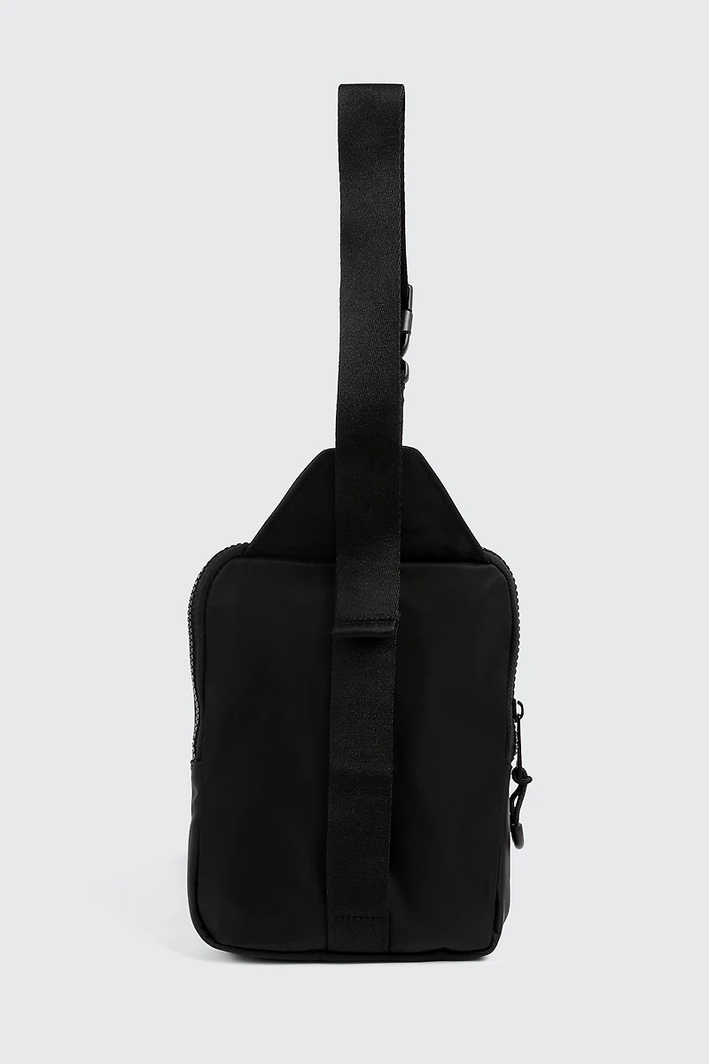 Nylon Sling Bag