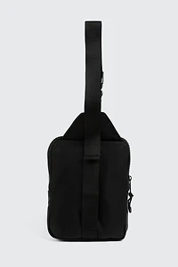 Nylon Sling Bag
