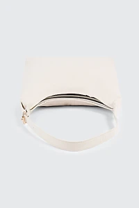 Textured PU Tote