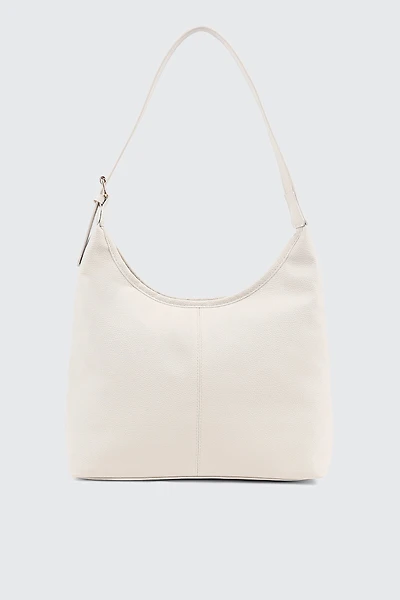 Textured PU Tote