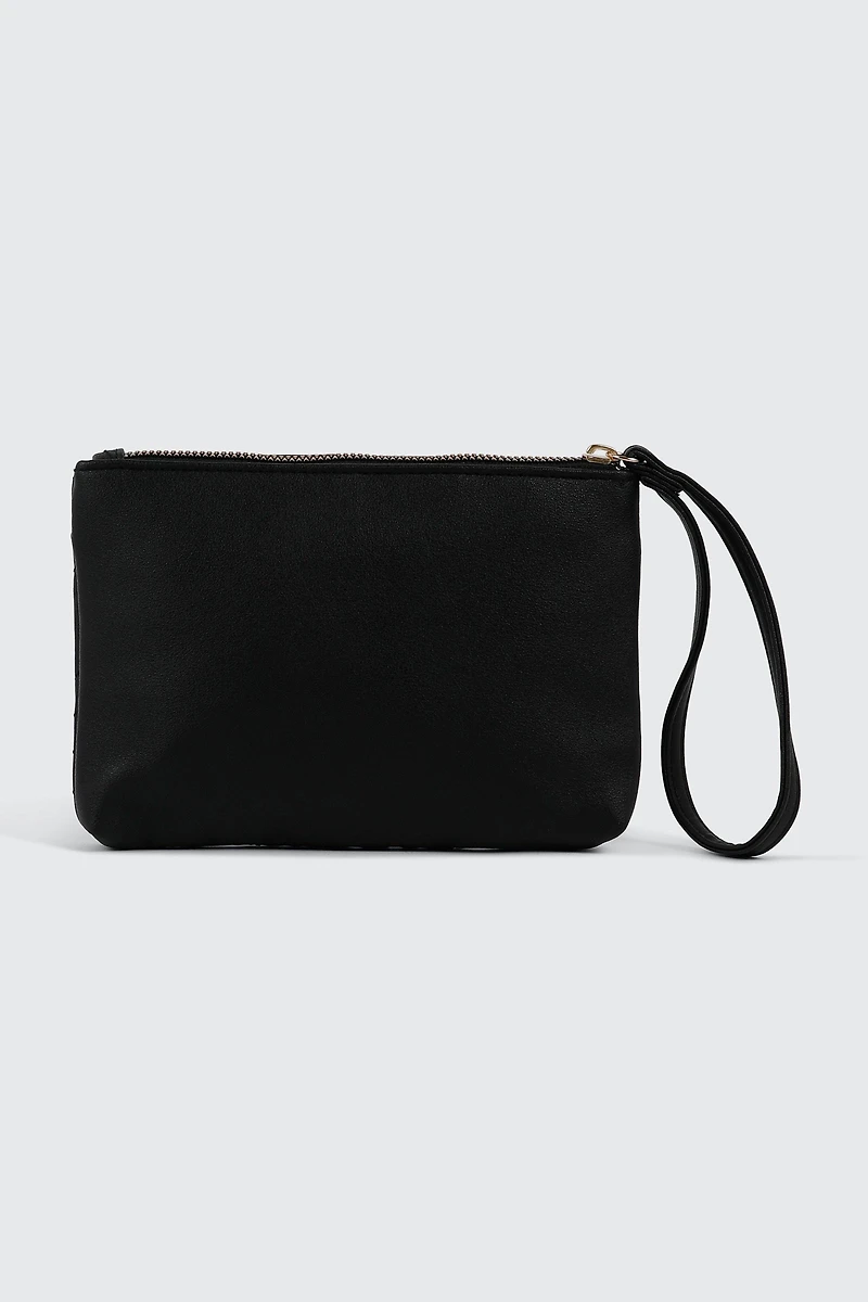 Textured Wallet
