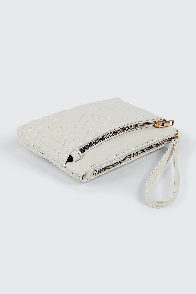 Textured Wallet