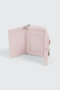 Quilted Wallet