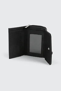 Quilted Wallet