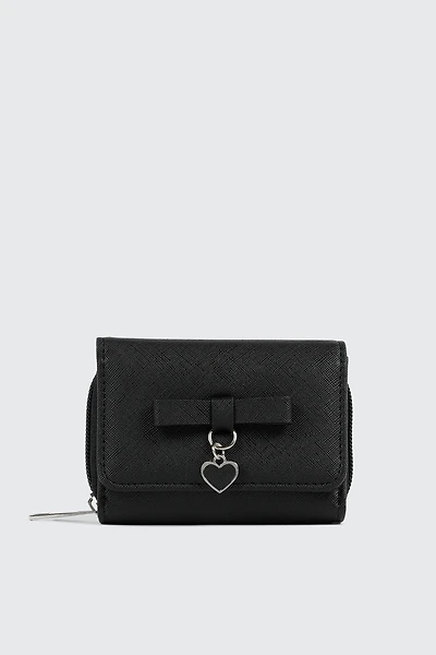 Quilted Wallet