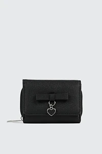 Quilted Wallet