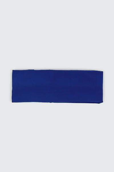 Woven Headwrap