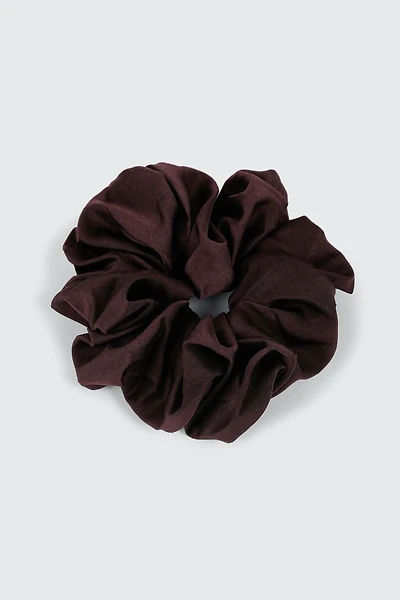 XL Satin Scrunchie