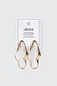 Drop Earrings