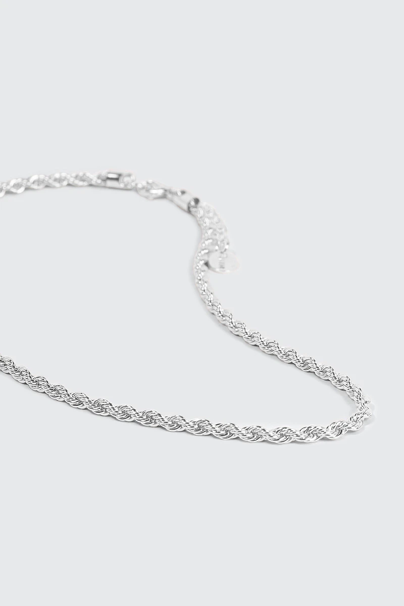 Twisted Necklace