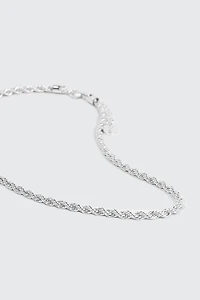 Twisted Necklace
