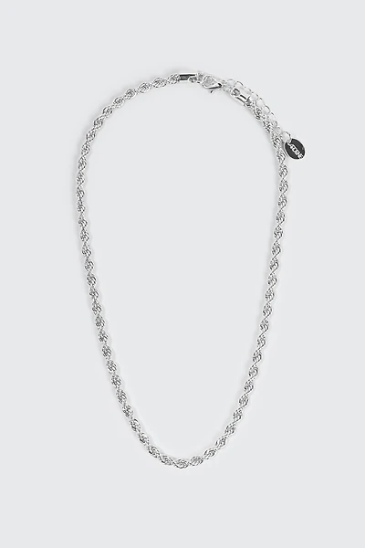 Twisted Necklace