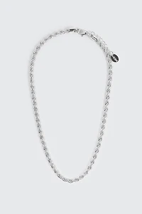 Twisted Necklace