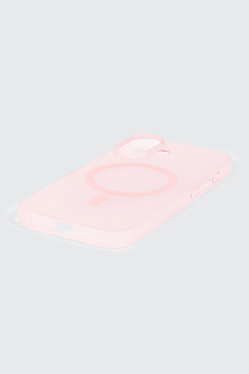 Model 16 Magnetic Phone Case