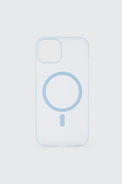 Model 13/14/15 Magnetic Phone Case