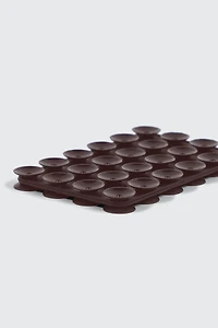 Ventouse en silicone pour étui de téléphone