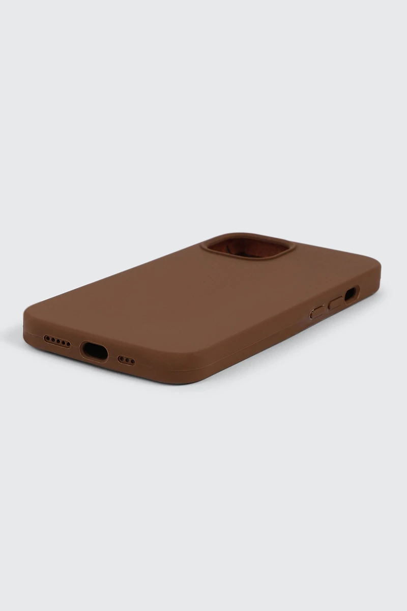 Étui de téléphone modèles 13/14