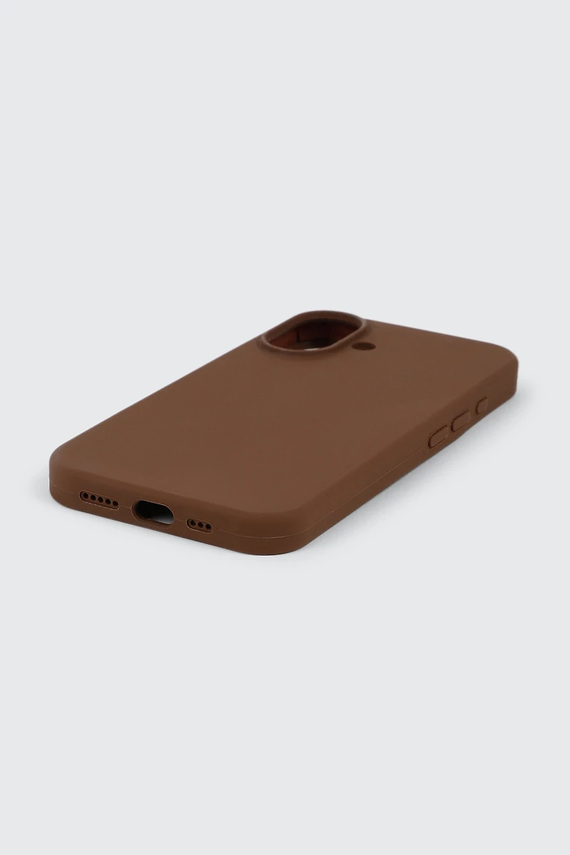 Model 16 Phone Case