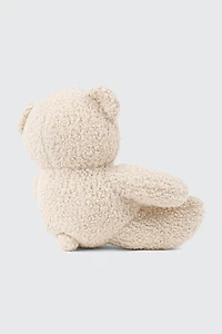 Ourson en peluche
