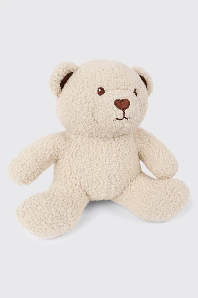 Ourson en peluche