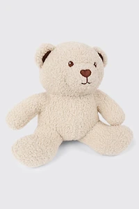 Ourson en peluche