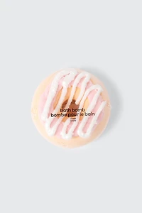 Donut Bath Bomb