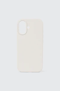 Étui de téléphone modèle 17 en silicone