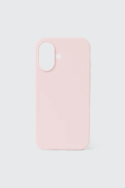Étui de téléphone modèle 16
