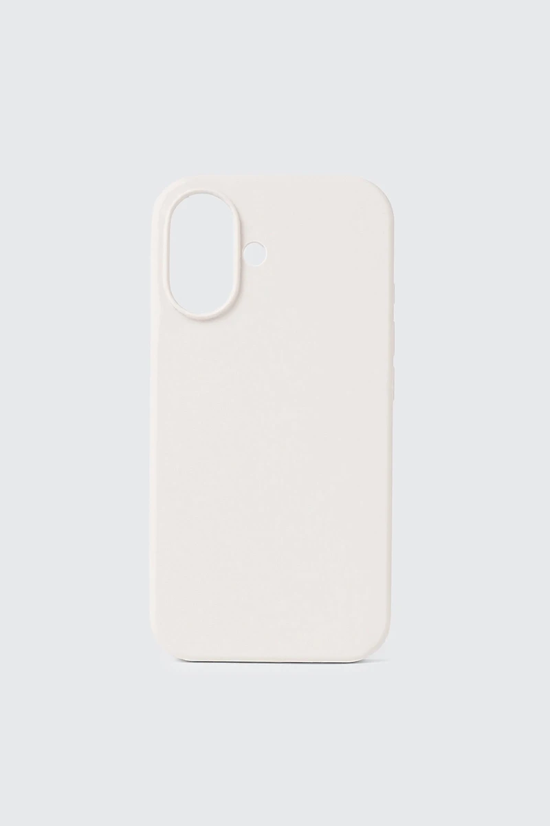 Model 16 Phone Case