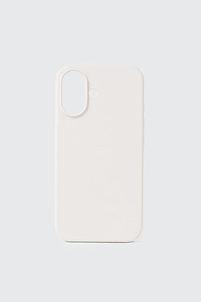 Model 16 Phone Case