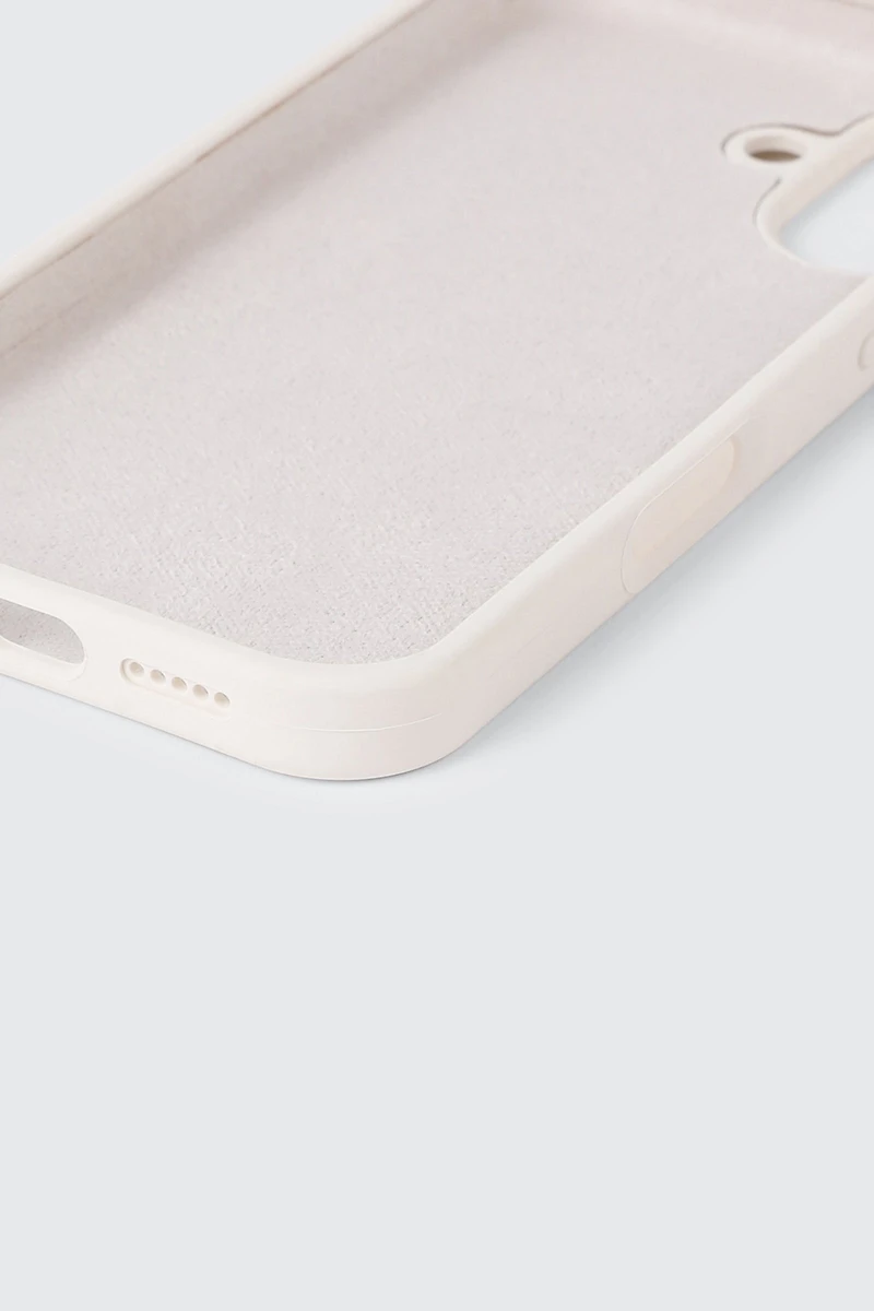 Model 16 Phone Case