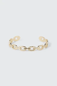 14K Gold Plated Bracelet