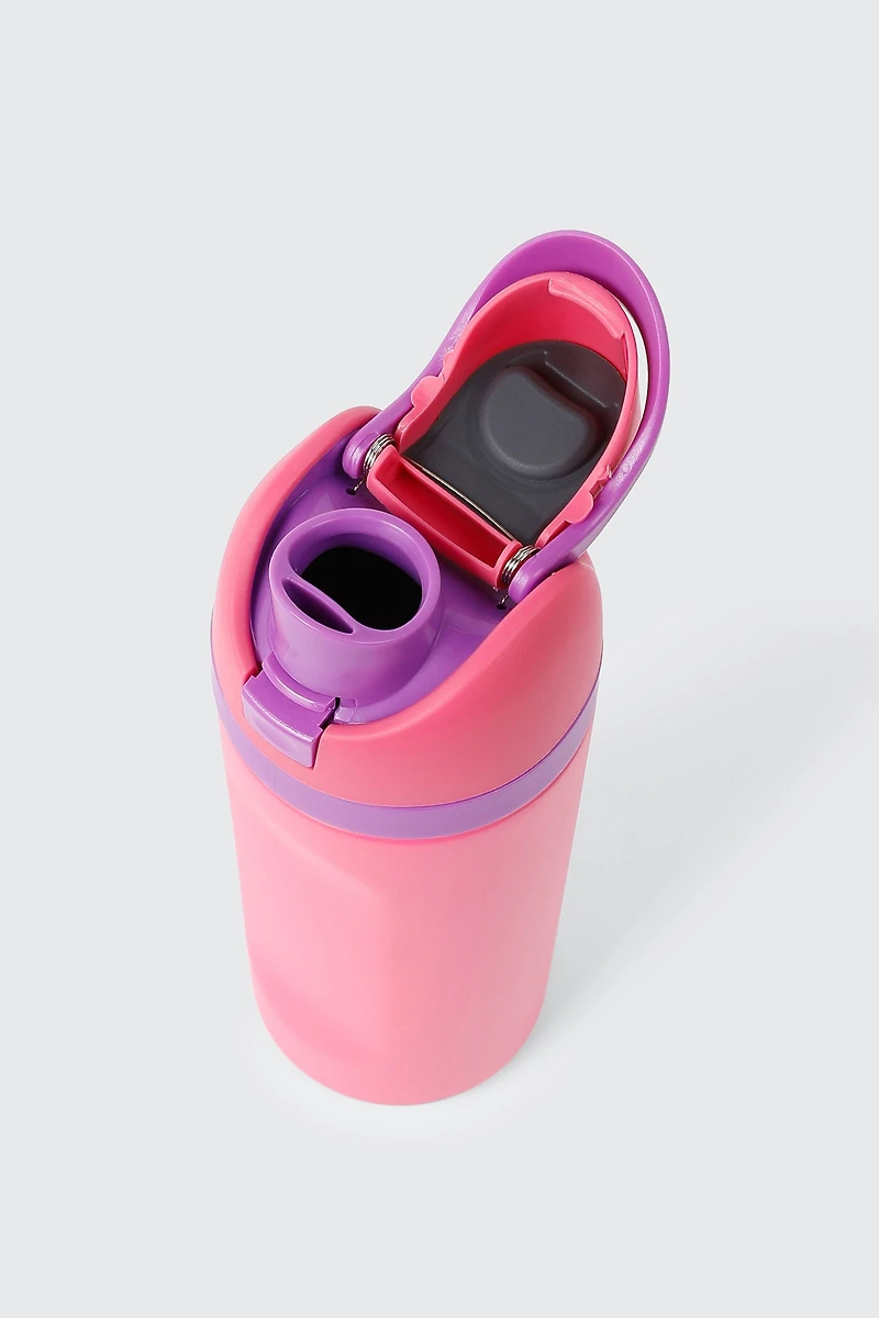 Insulated Stainless Steel Water Bottle