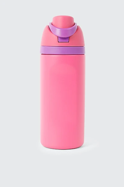 Insulated Stainless Steel Water Bottle