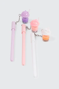 3-Pack Ballpoint Pens