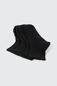 3-Pack Demi Crew Sport Socks