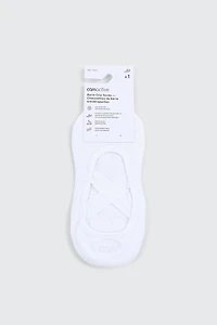 Chaussette de barre antidérapante camactive