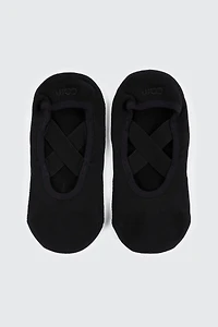 camactive™ Barre Grip Socks