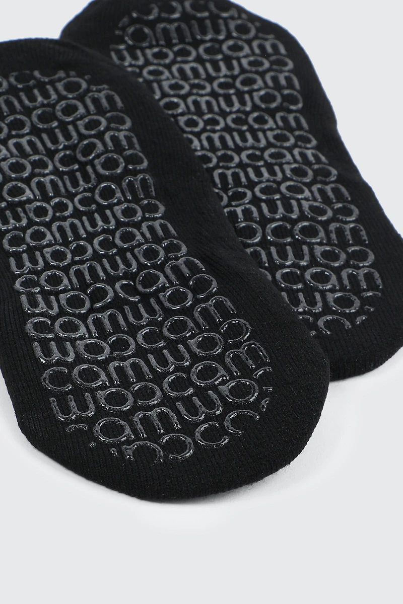 camactive™ Barre Grip Socks