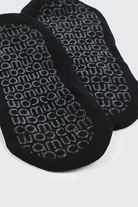 camactive™ Barre Grip Socks