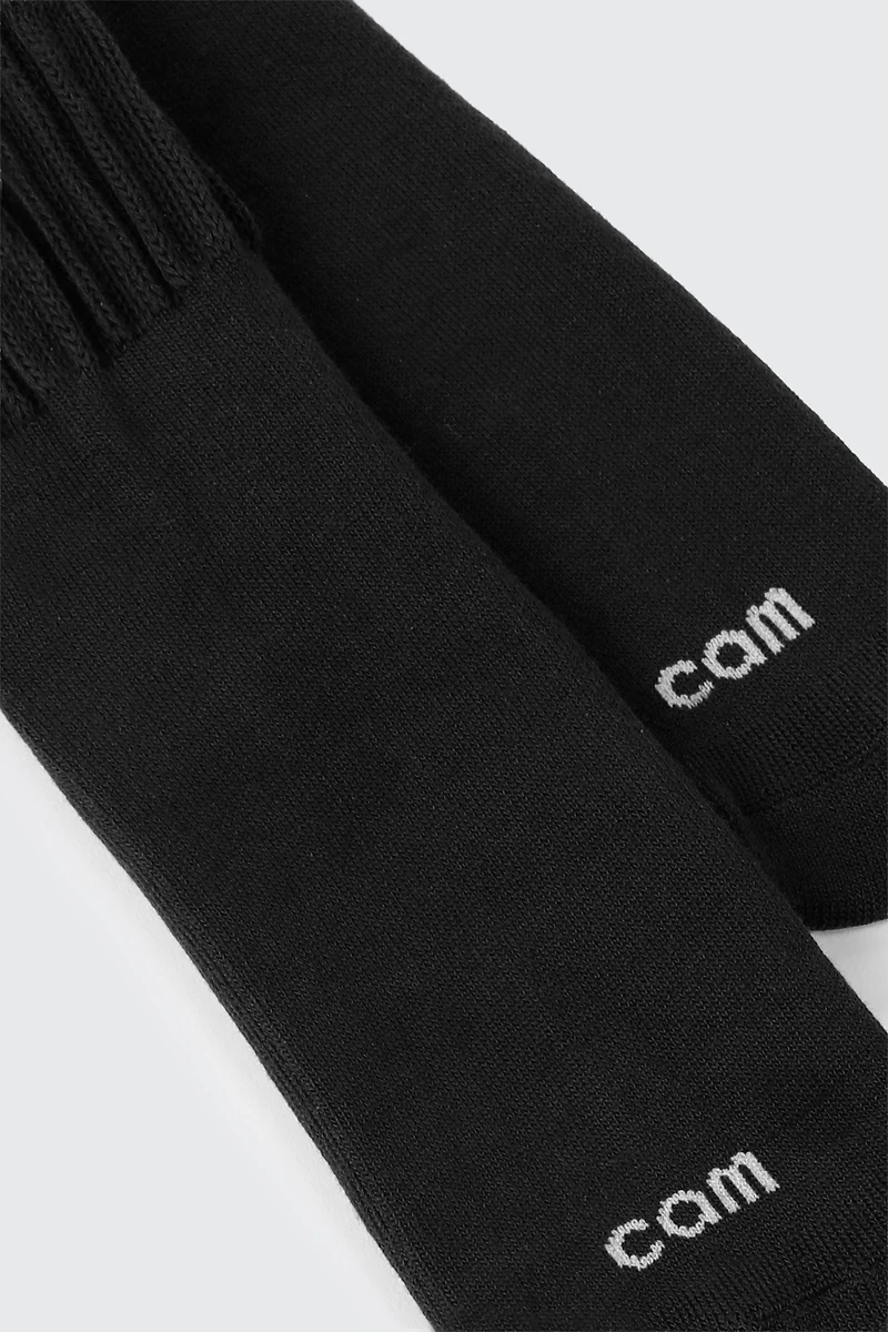 Chaussettes détendues camactive™