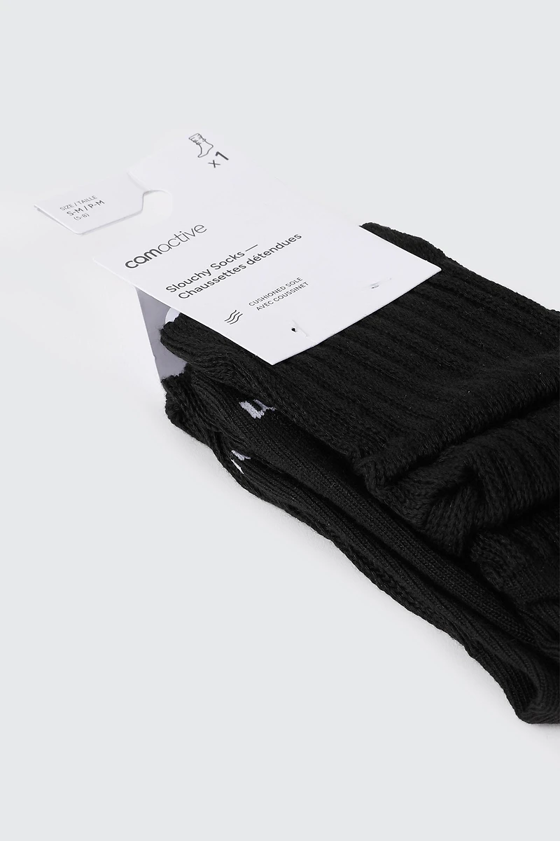 Chaussettes détendues camactive™