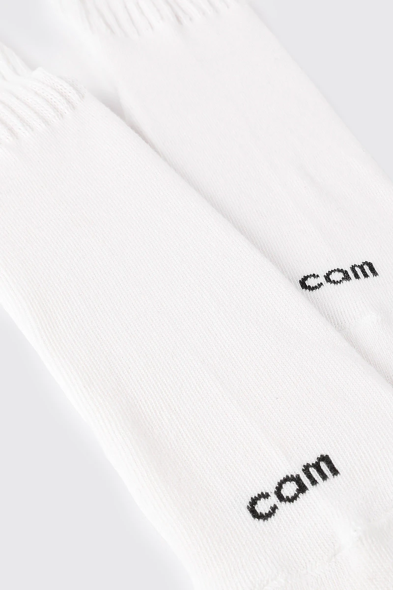 Chaussettes détendues camactive