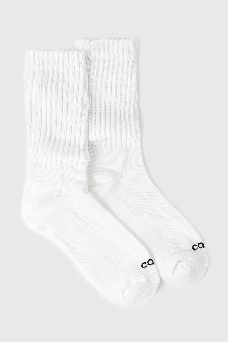 Chaussettes détendues camactive