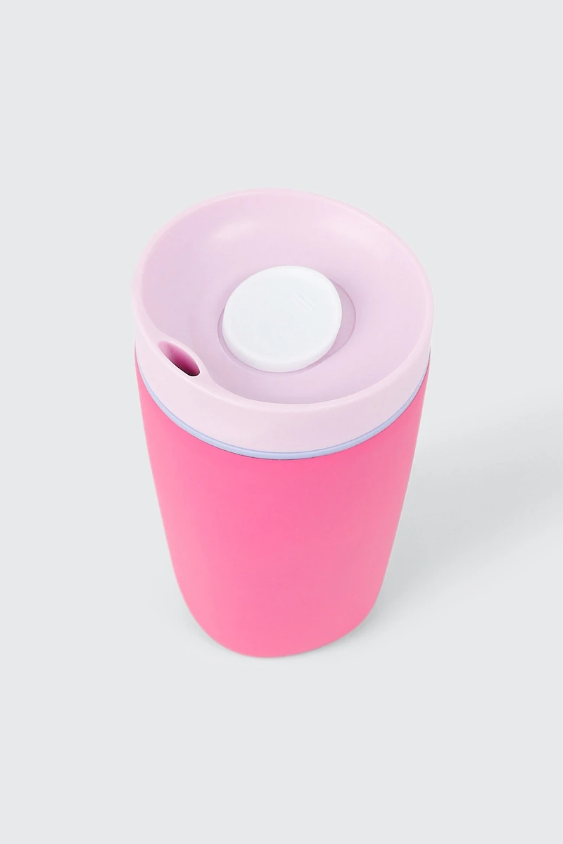 Leak Proof Insulated Water Bottle