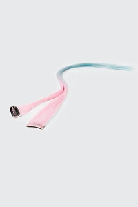 2-Pack Ombré Hair Extensions