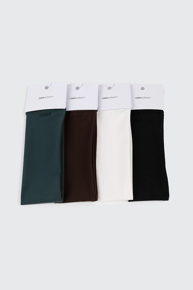 camactive™ Headwrap