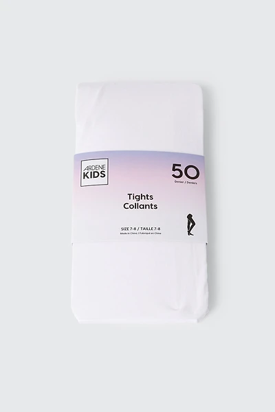 Collant 50 deniers