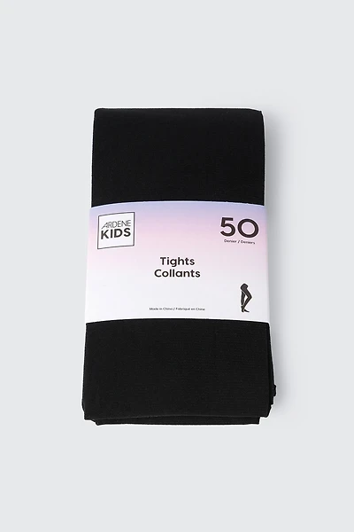 50 Denier Tights