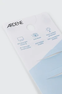 Round Blue Light Glasses